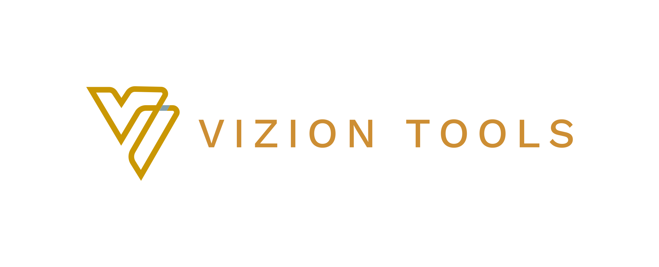 Vizion Tools logo